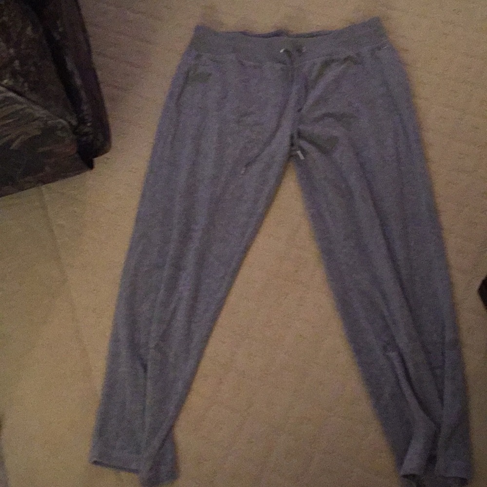 Sweat pants